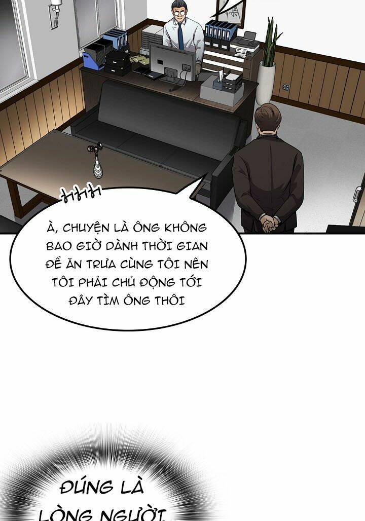 điều tra viên chuyển sinh chapter 84 8