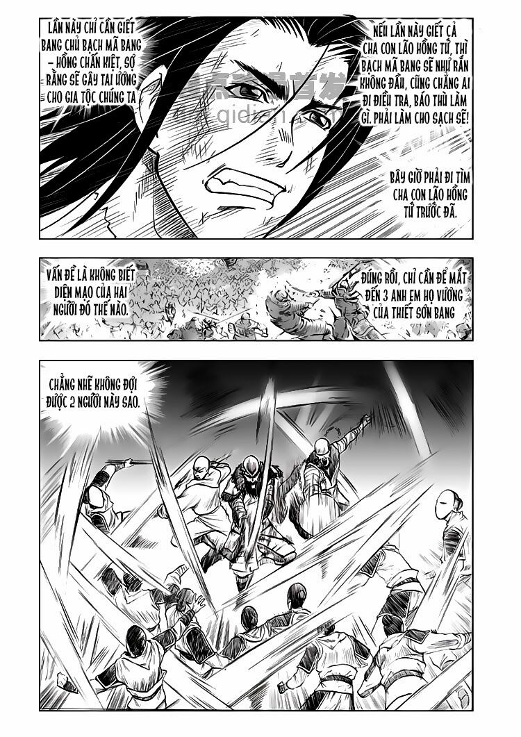 cửu đỉnh ký chapter 14 10