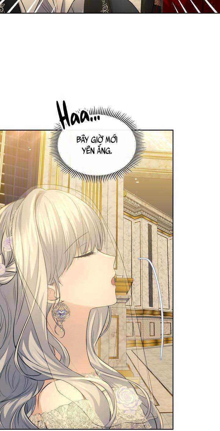 con gái bá tước bỗng thành vị hôn thê của thái tử điện hạ chapter 21 47