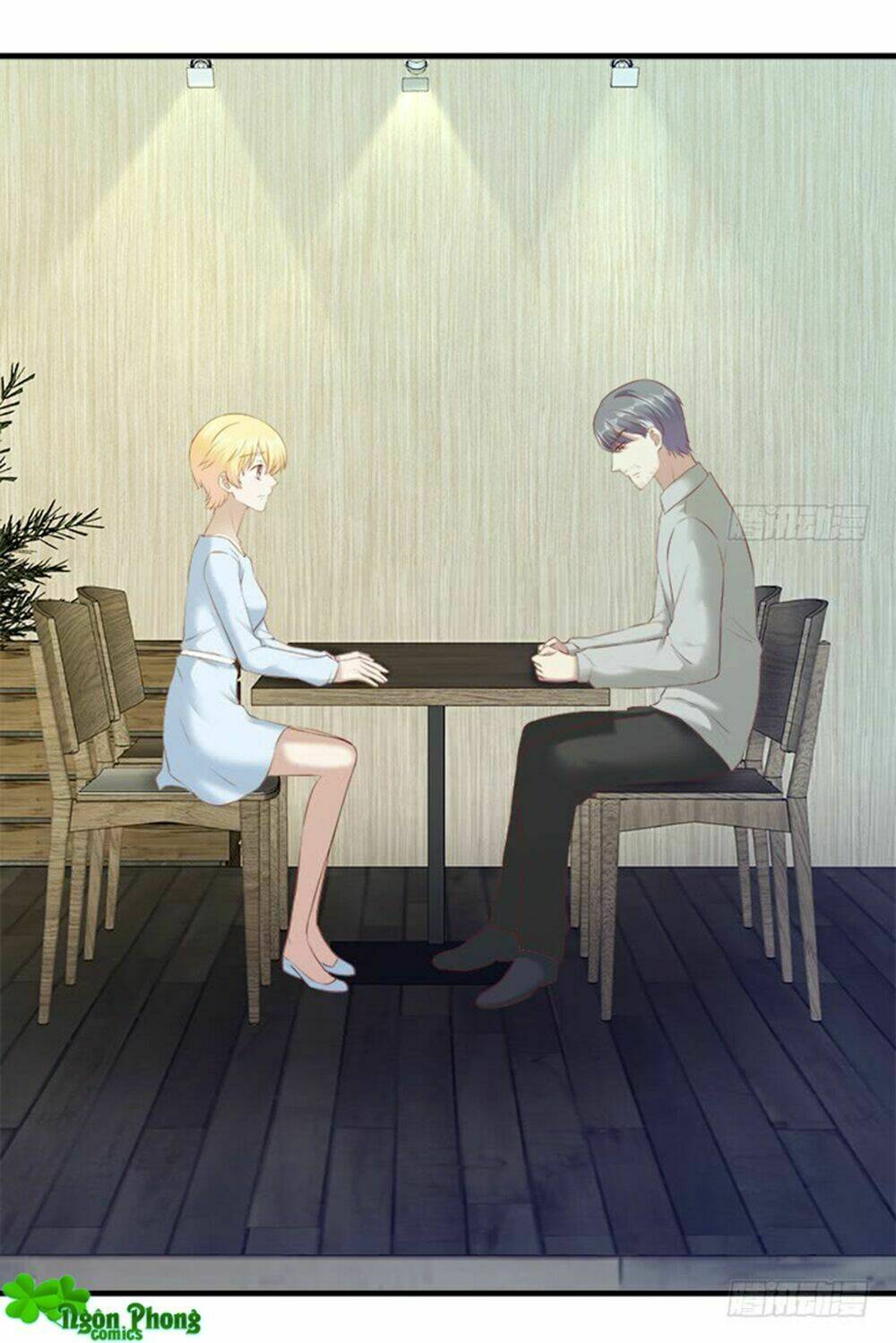 khi trò chơi ác ma bắt đầu chapter 99 17