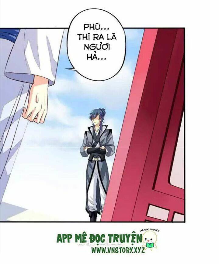 ông chủ của tôi là yêu quái chapter 67.5 10