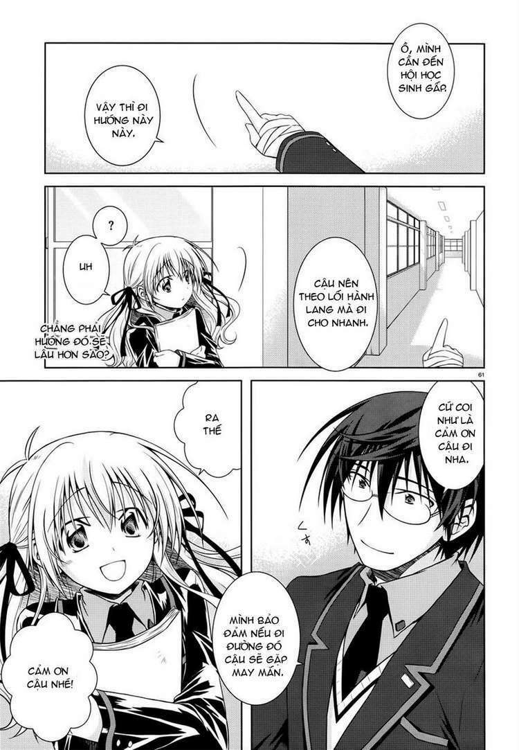 iris zero chapter 20 59