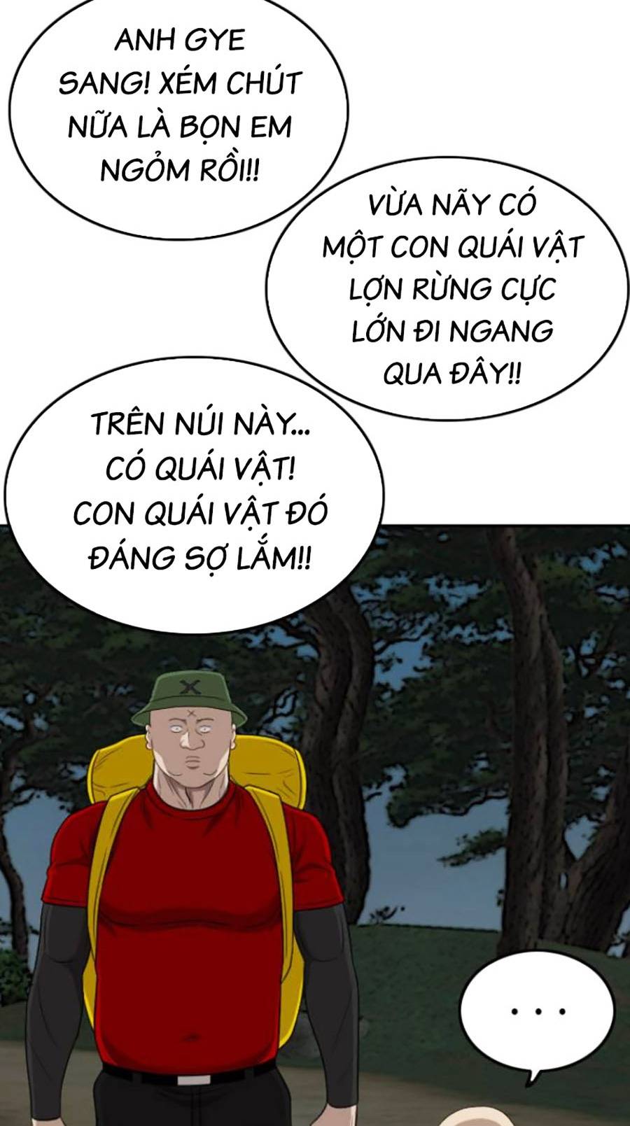 người xấu chapter 136 54