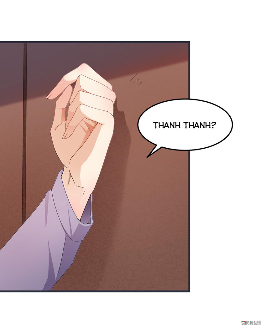 tổng tài truy thê: phu nhân lại chạy trốn chapter 2 6