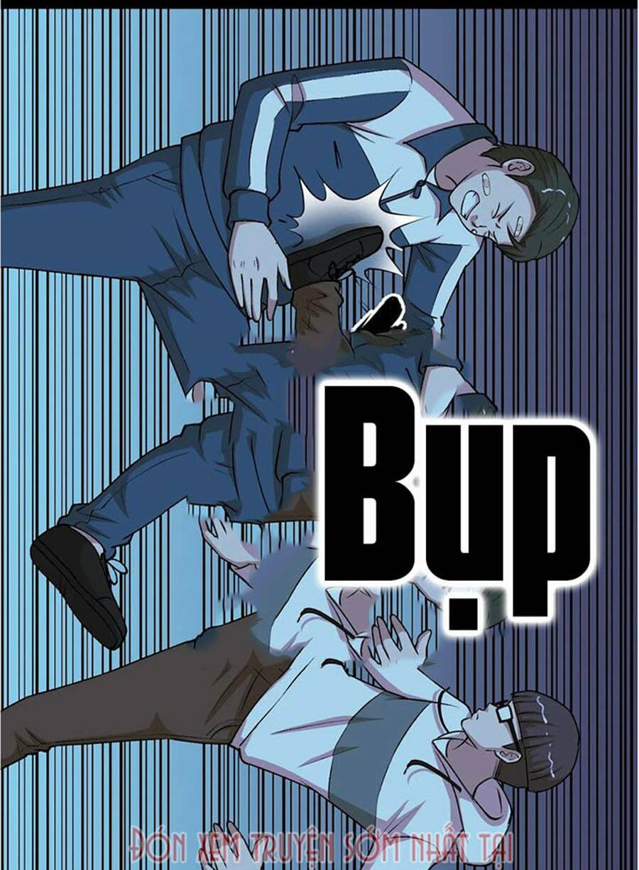 đai ca trở lại tuổi 16 chapter 136 26