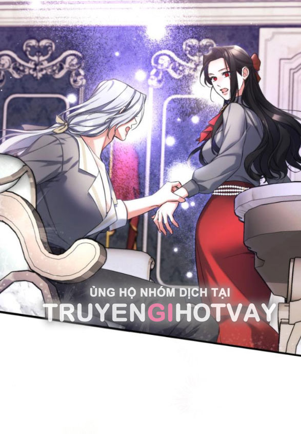 dành cho nhân vật bị bỏ rơi yêu thích nhất của tôi chapter 66.2 20