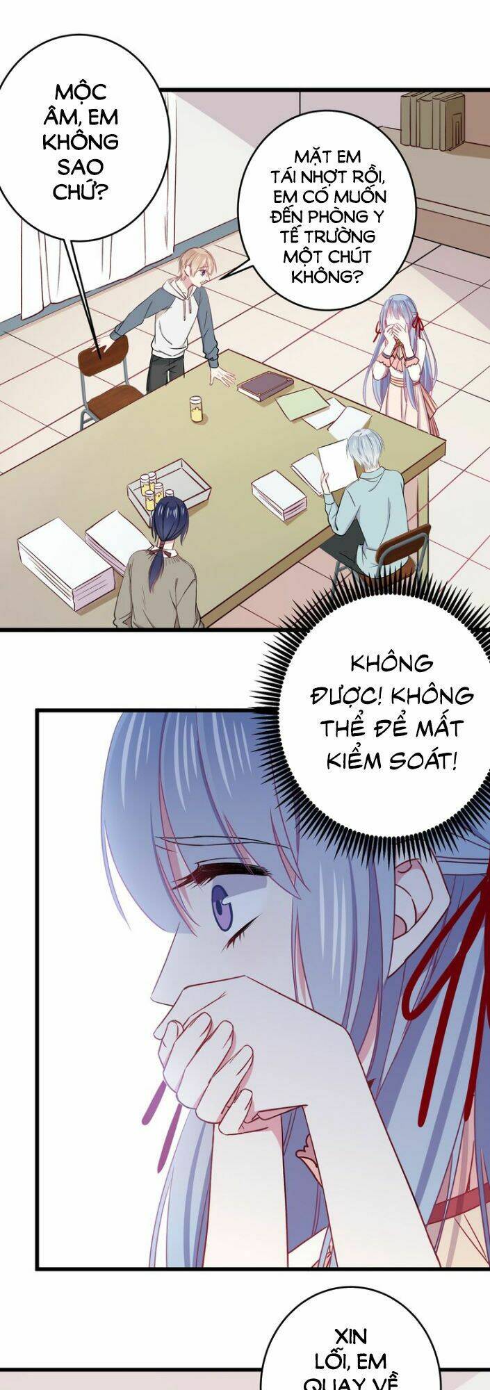 người yêu huyết ma chapter 5 23