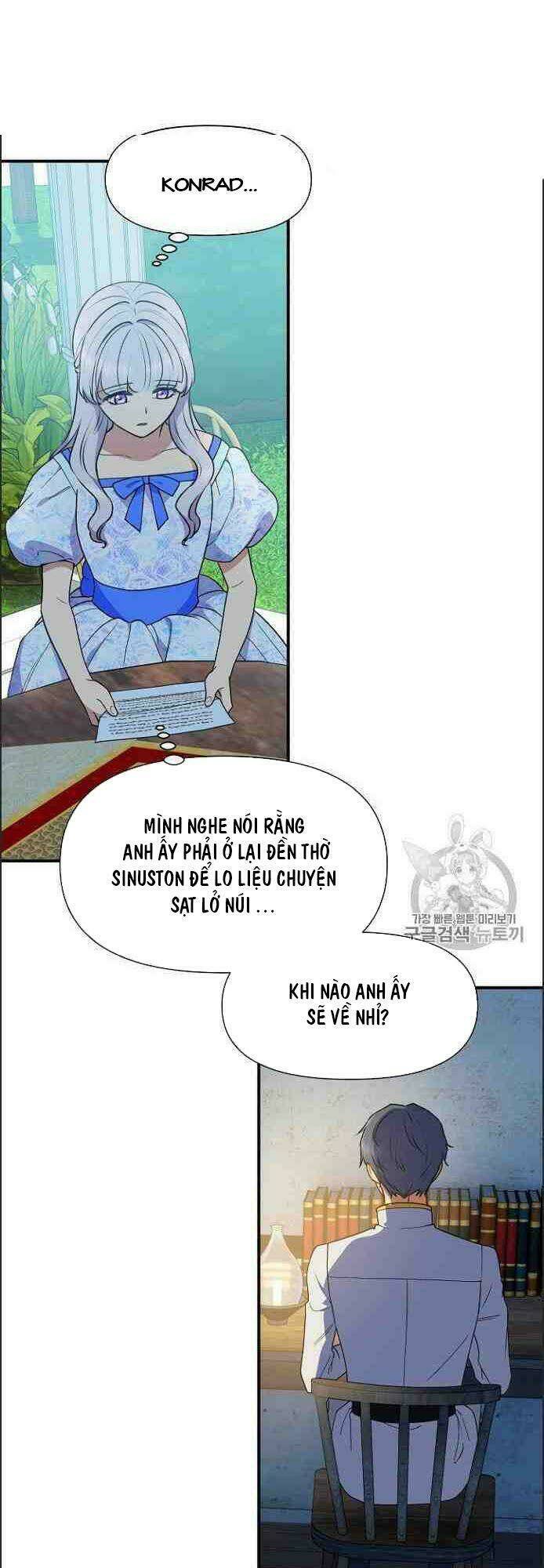 khế ước của nữ công tước quái vật chapter 83 17