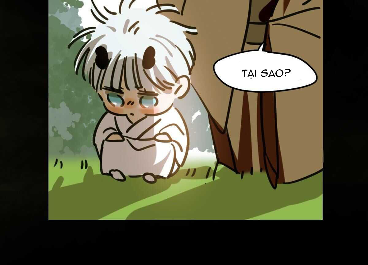 bắt lấy ngao ngao chapter 115 5