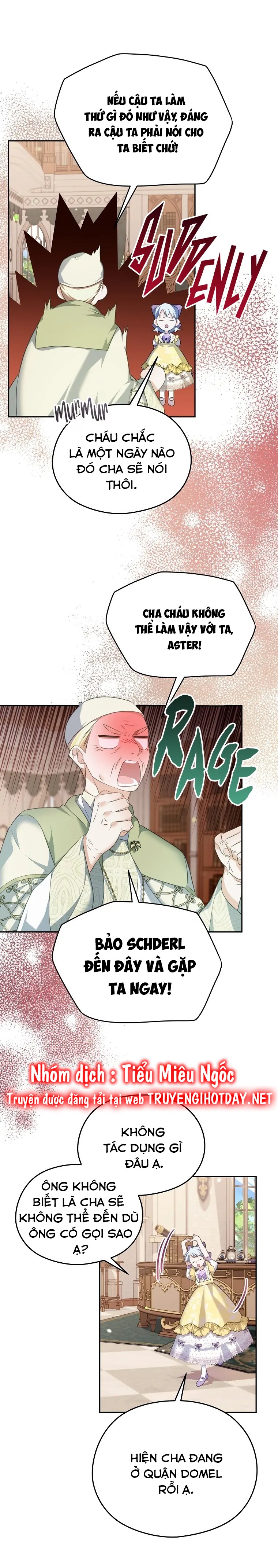 aster yêu dấu của tôi chapter 64 17