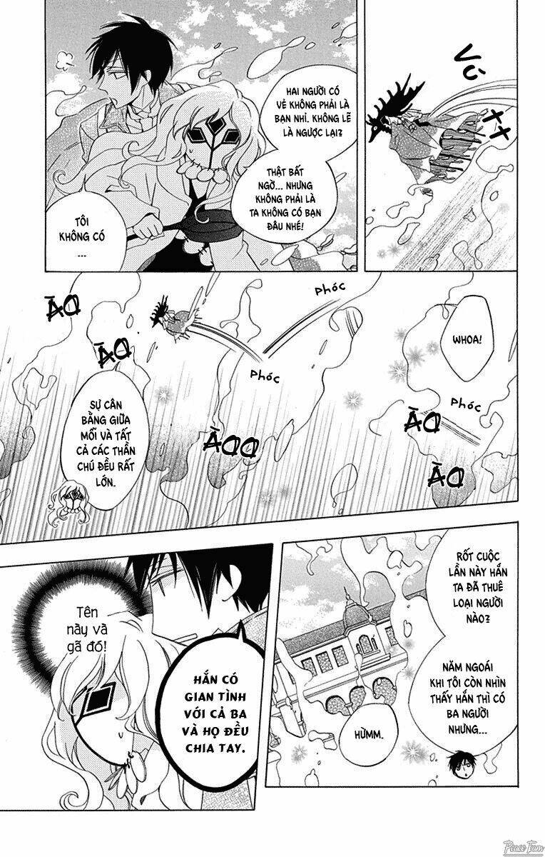 sekai de ichiban warui majo chapter 5 15