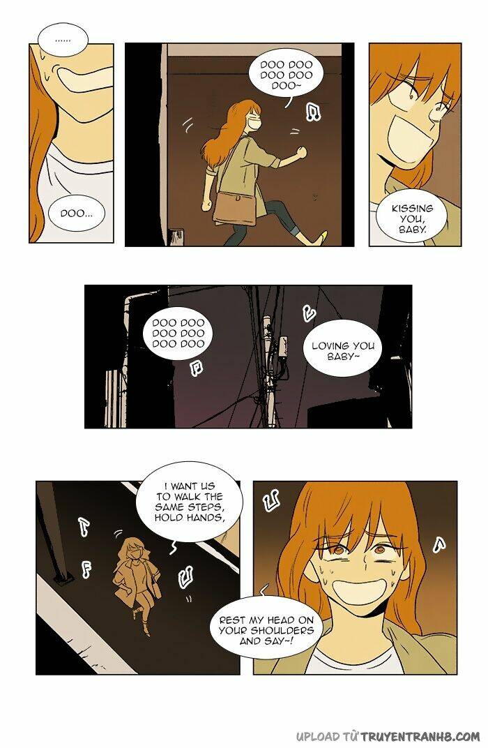 bẫy tình yêu chapter 66 18