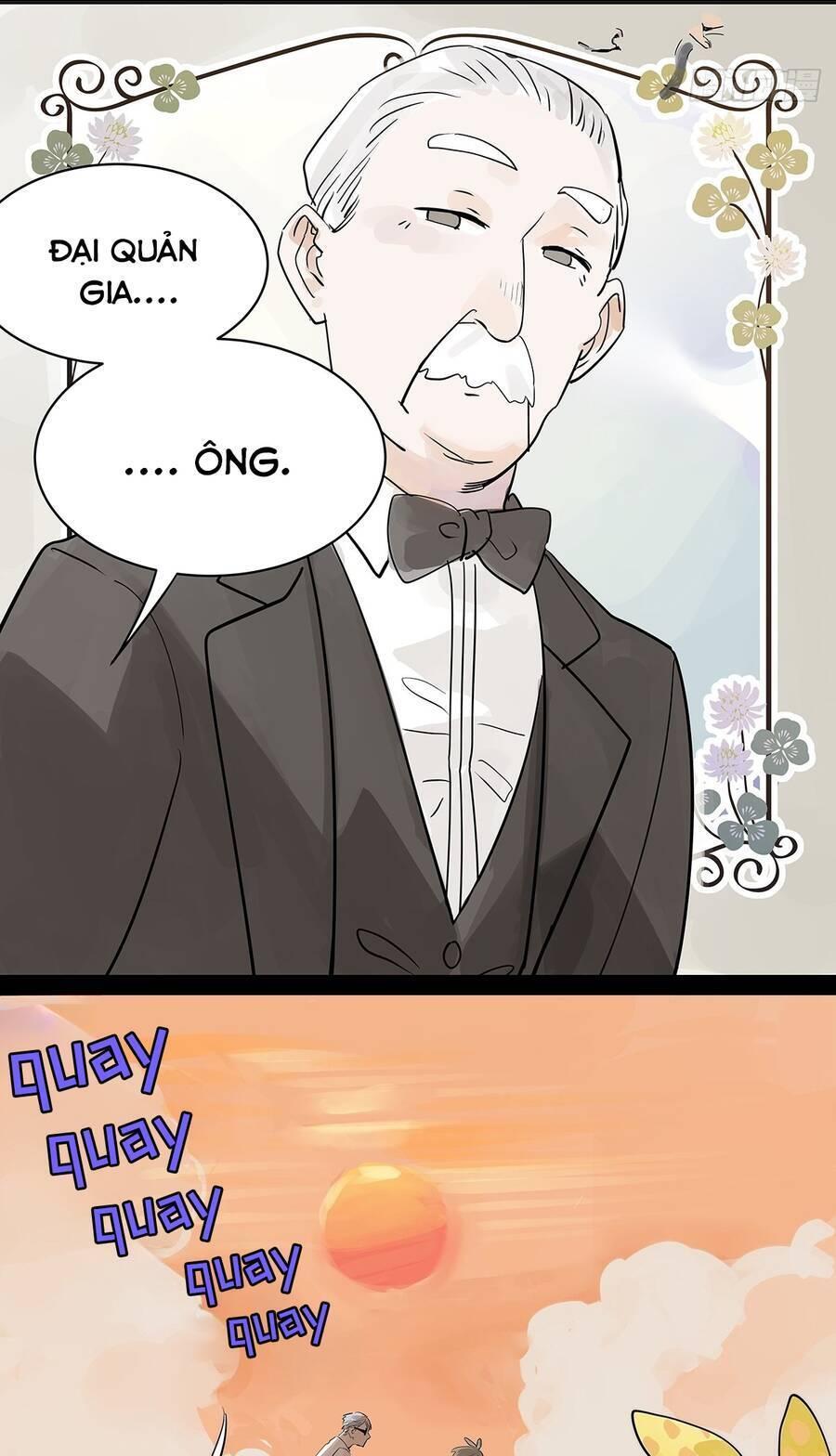 bạn cùng lớp tôi đều kỳ lạ chapter 41 7