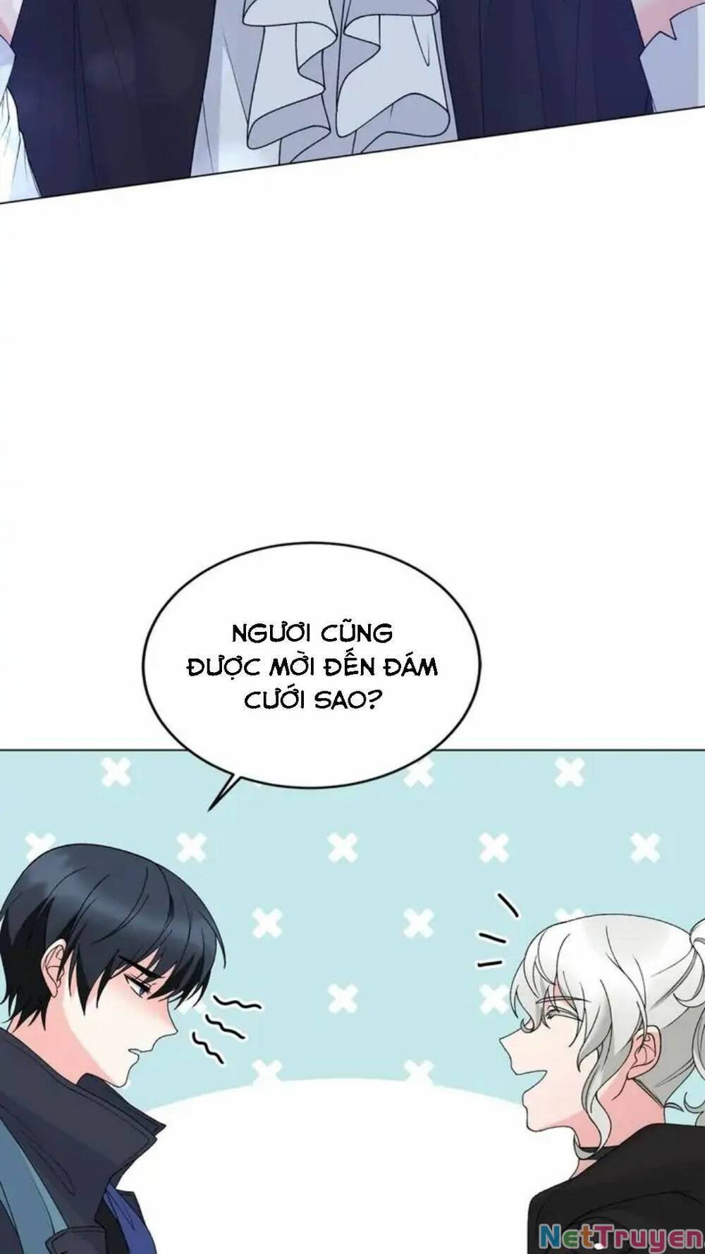 là nhân vật phản diện nhưng tôi sẽ trở thành nữ chính chapter 60 52