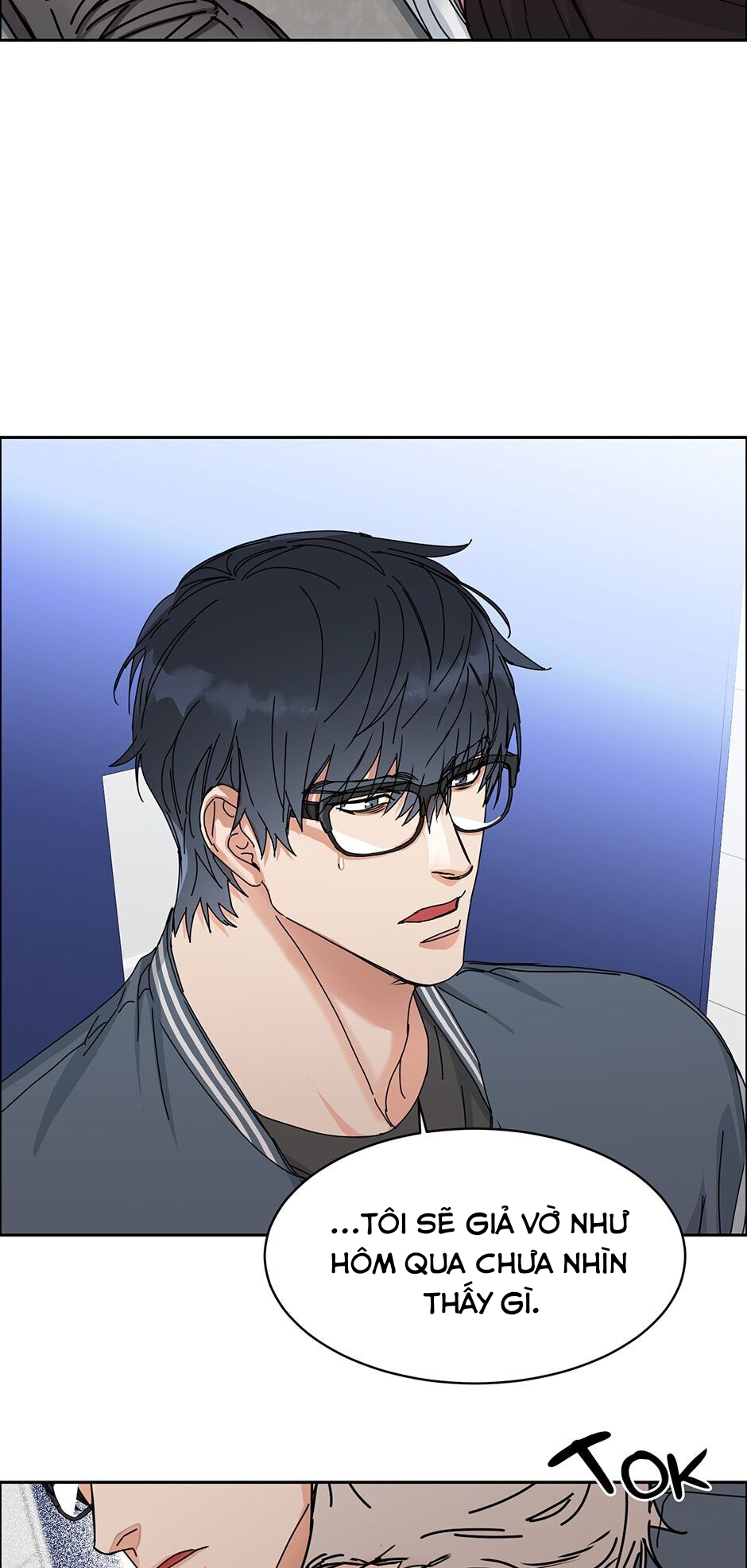 chỉ dành cho người đăng ký chapter 52 24