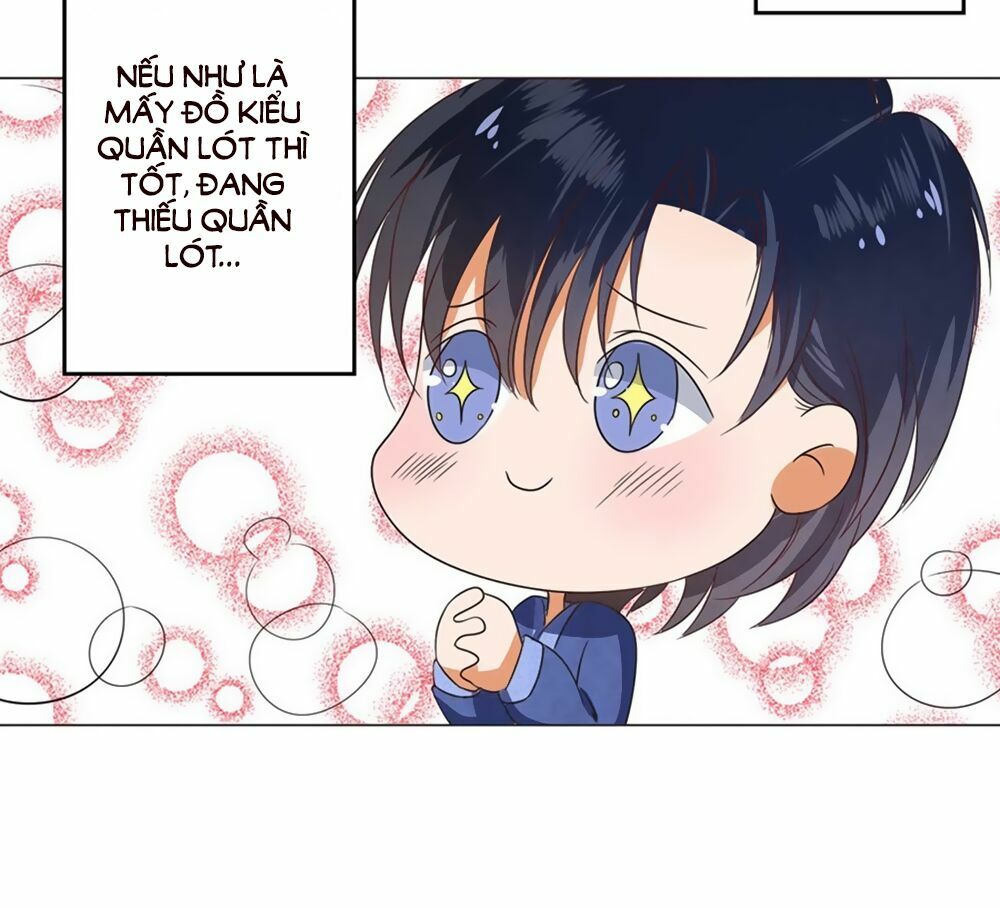 bác sĩ sở cũng muốn yêu chapter 26.5 8