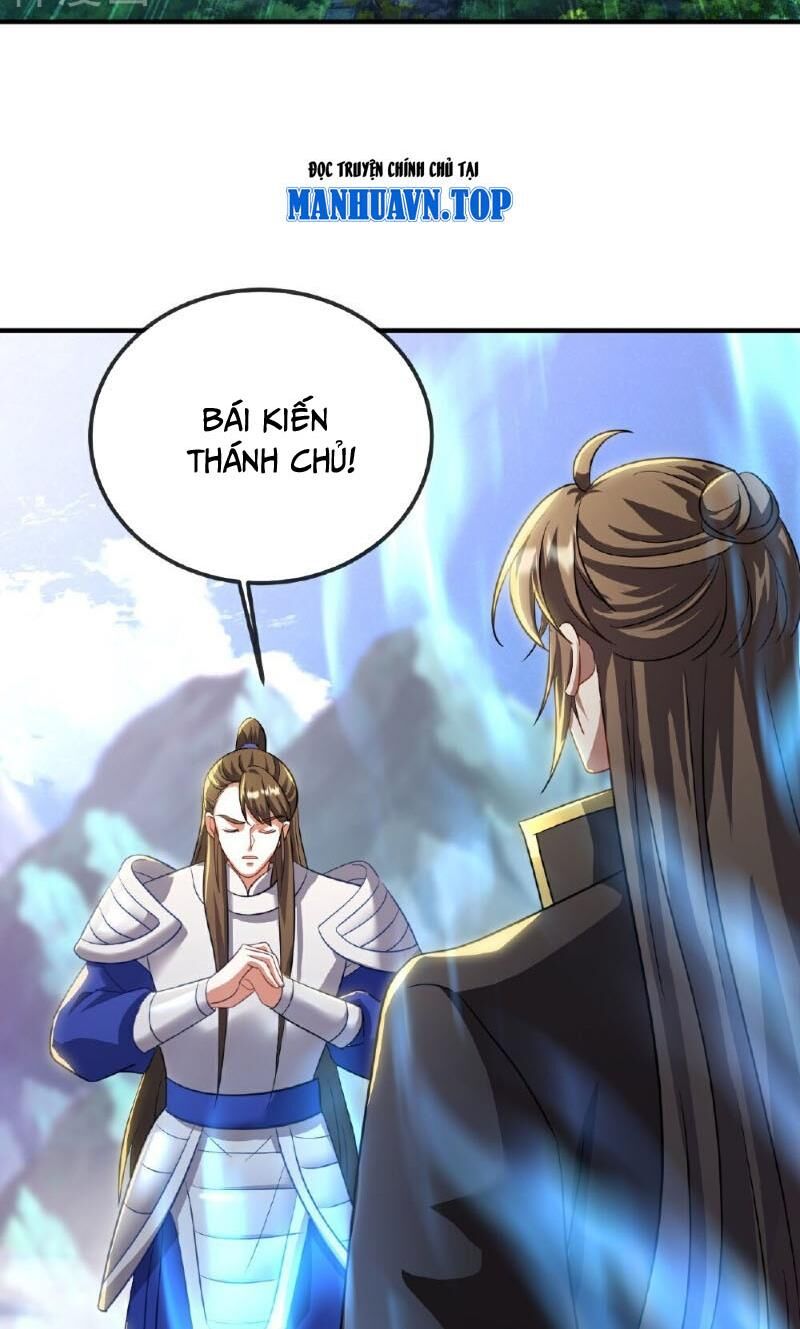 tiên võ đế tôn chapter 509 22