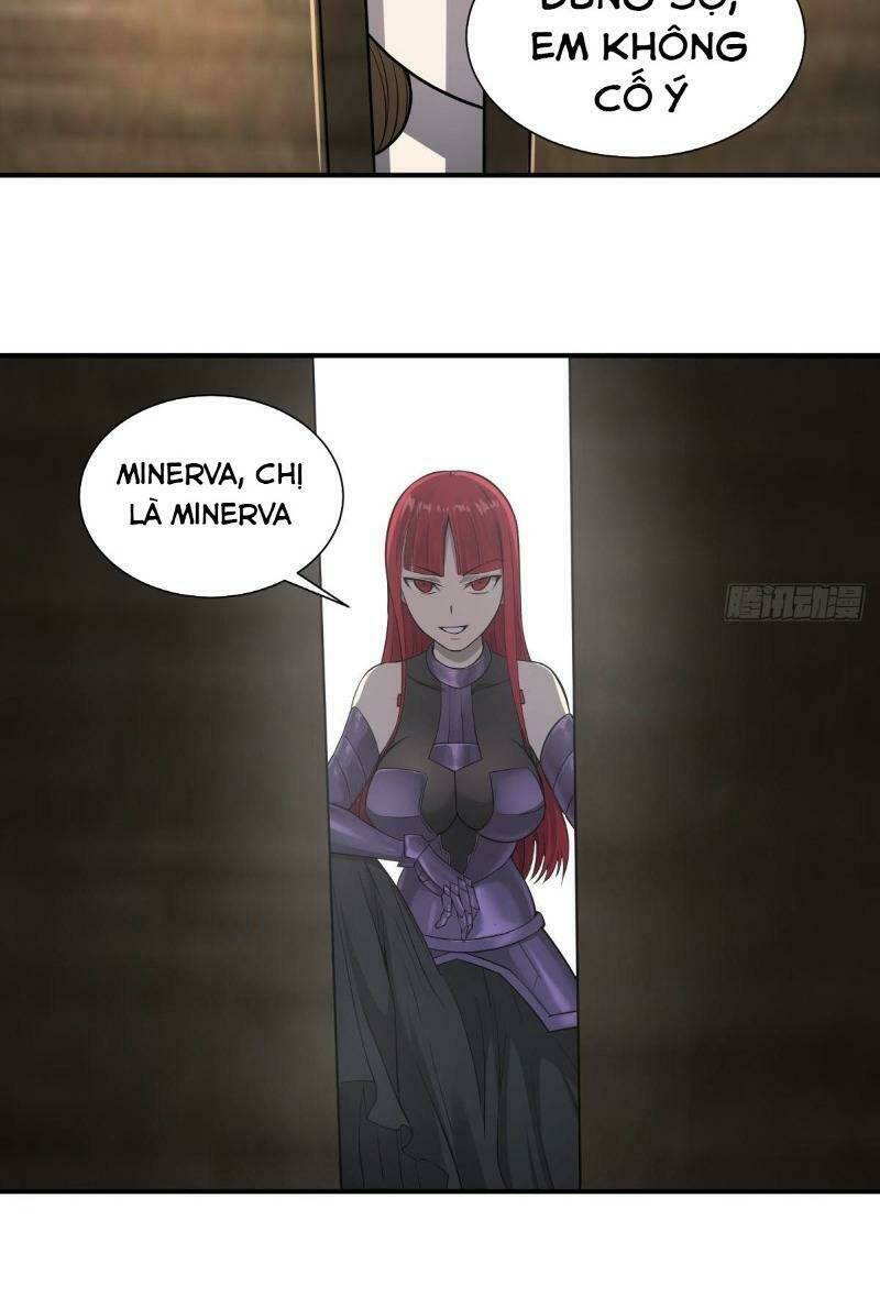 danh sách kẻ phản diện chapter 78 24