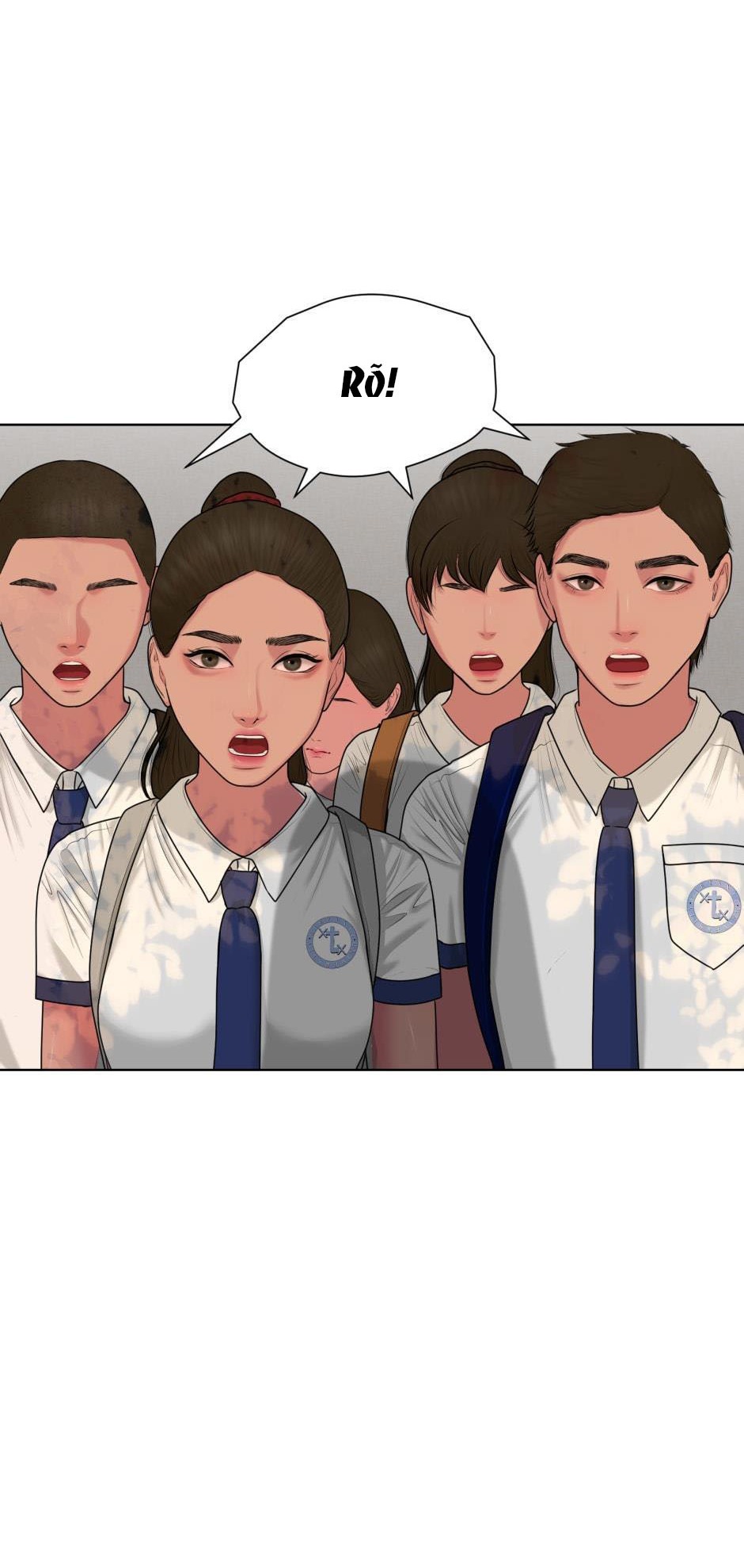 góc tối trái tim chapter 6.1 5