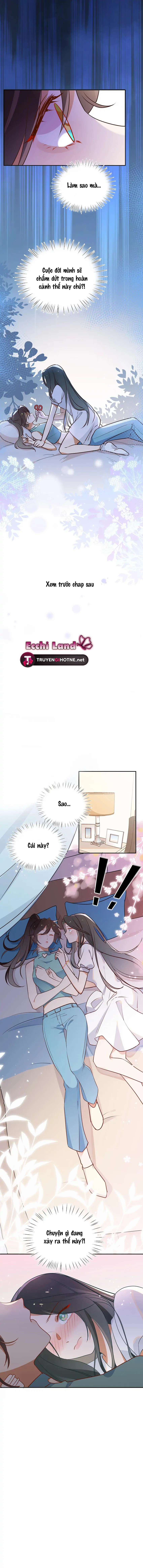 nữ chủ bạch nguyệt quang muốn chiếm hữu tôi chapter 2.2 4