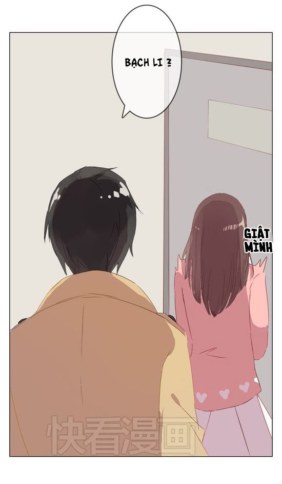 người yêu biến mất chapter 10 4