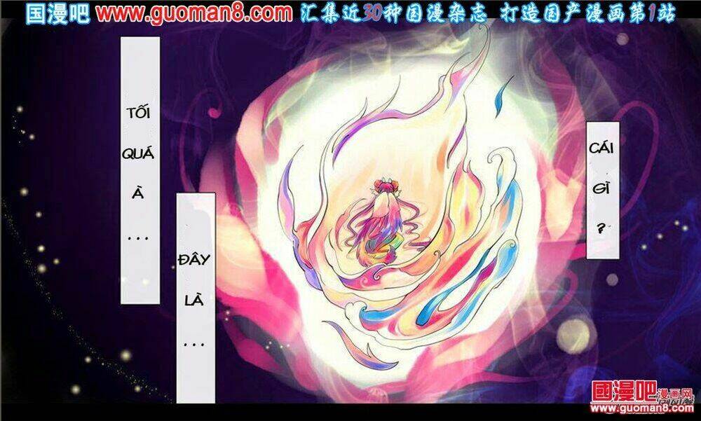 long phượng trình tường chapter 2 9