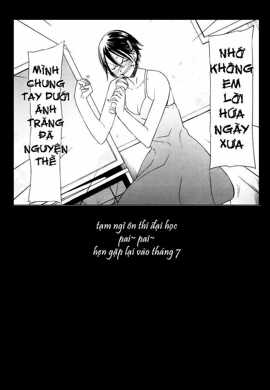 sekainohate de aimashou chapter 15 29