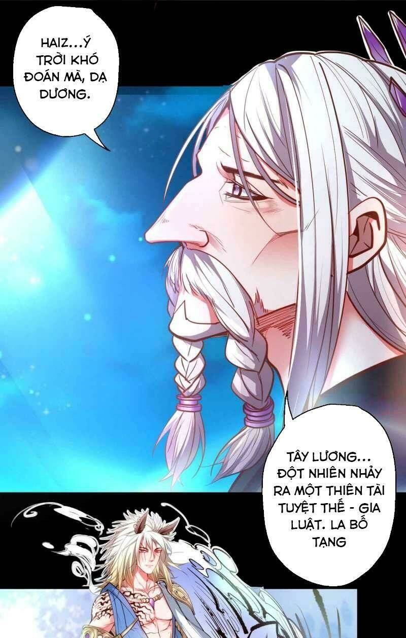 tối cường đại biểu hoàng kim thận chapter 85 7