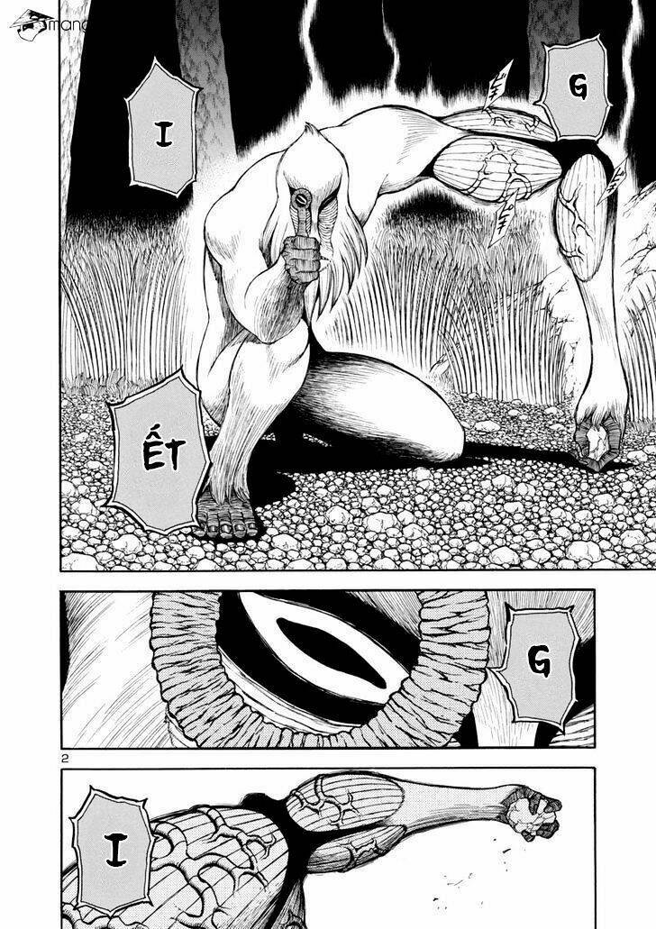 mashira chapter 13 3