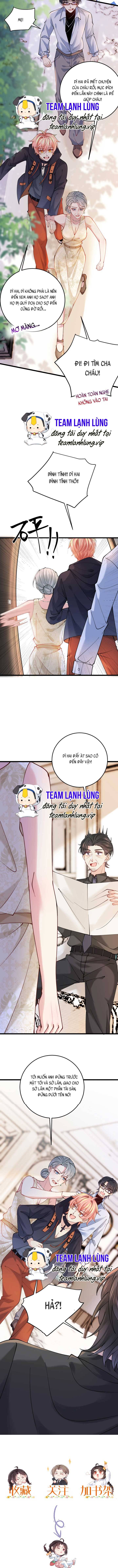 sau khi xuống núi , đại lão huyền học chấn động cả thế giới chapter 39 8