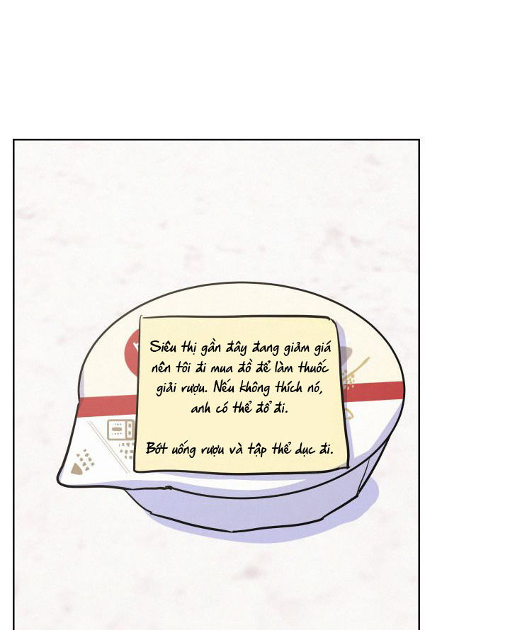 hướng về phía anh chapter 3 40