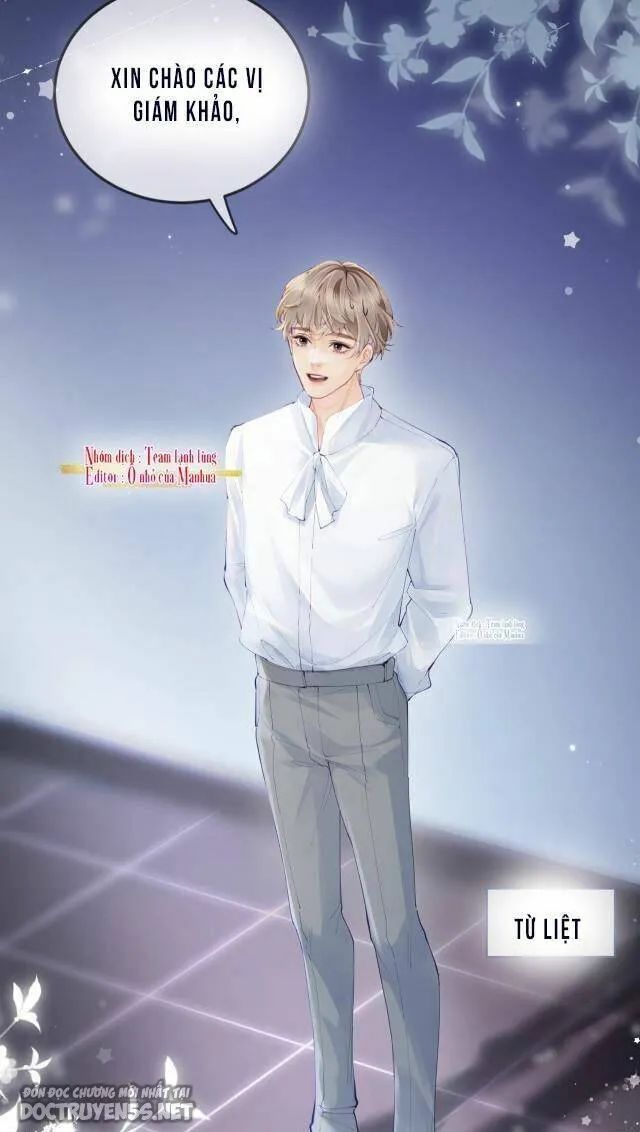 vợ chồng siêu sao có chút ngọt [m] chapter 16 15