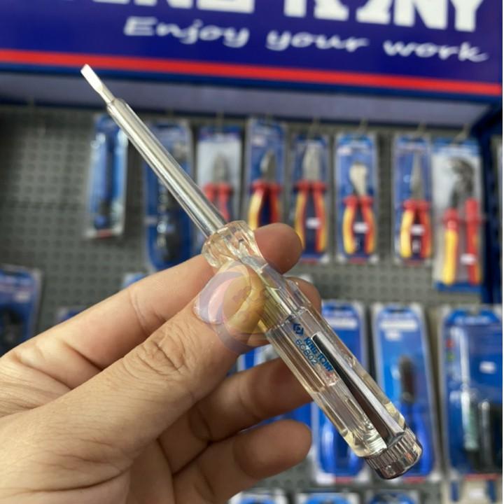 Bút thử điện Kingtony 6CB02 100-500V