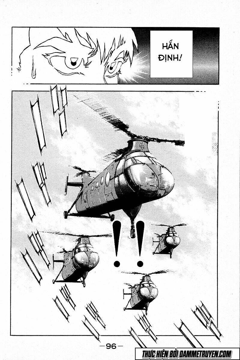 shin kotaro makaritoru! juudouhen chapter 126 17