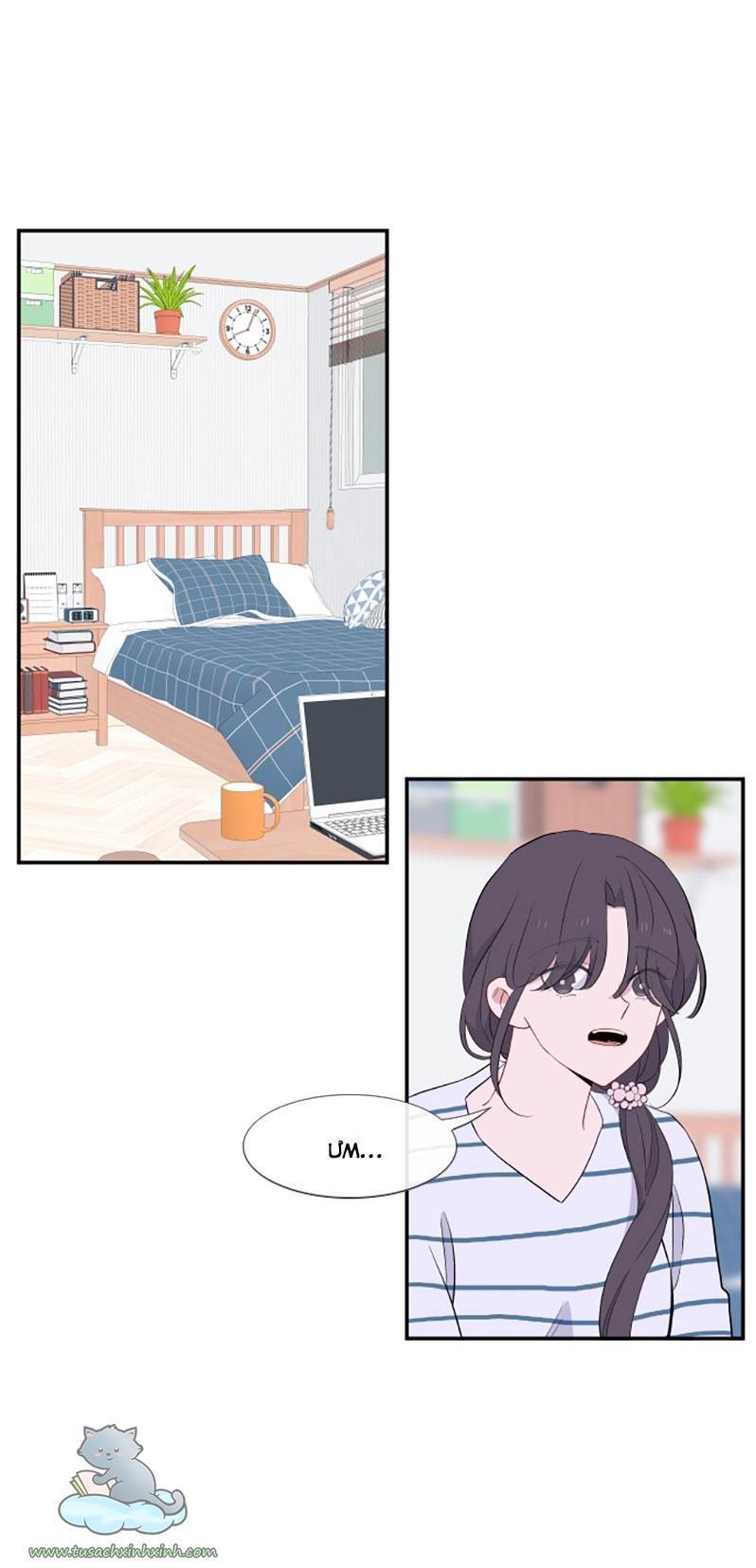 về bên anh chapter 24 13