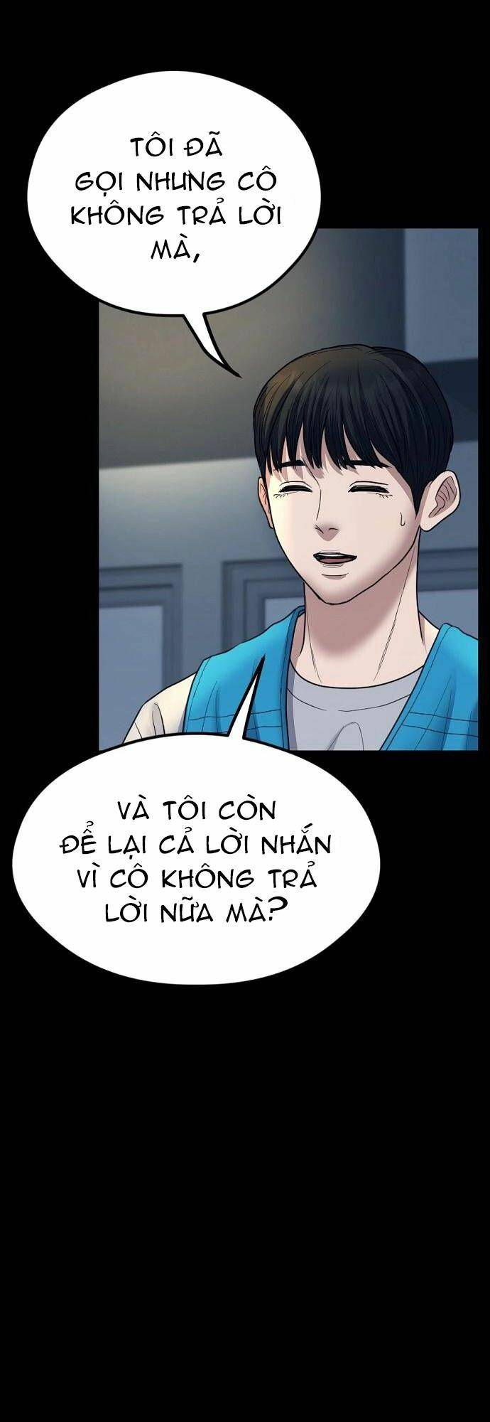 đấu kiếm - công tố viên lách luật chapter 3 22