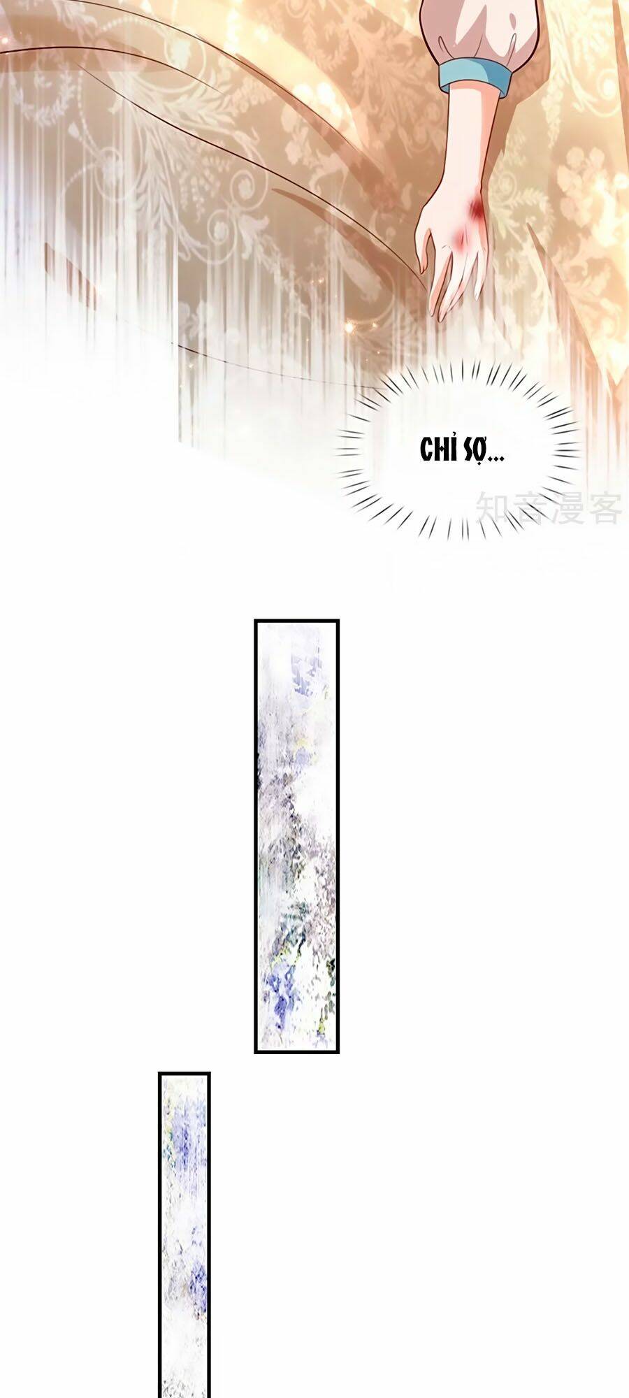 bỗng một ngày trở thành con gái nhà vua chapter 299 13