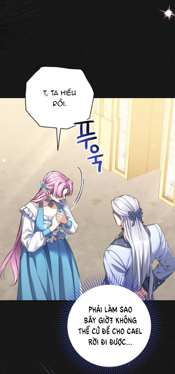 dành cho nhân vật bị bỏ rơi yêu thích nhất của tôi chapter 90.1 30