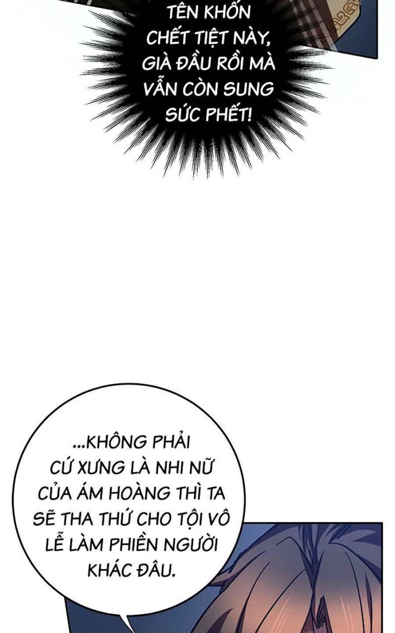 võ đang kỳ hiệp chapter 99 26