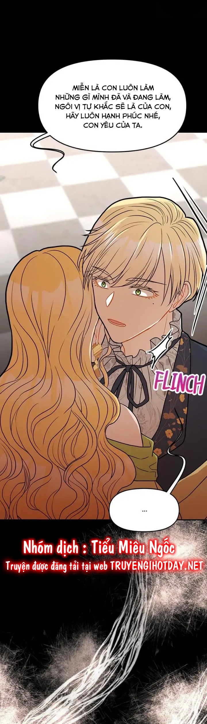 làm cách nào để sống sót trong cuốn tiểu thuyết ngôn tình lãng mạn chapter 31 44