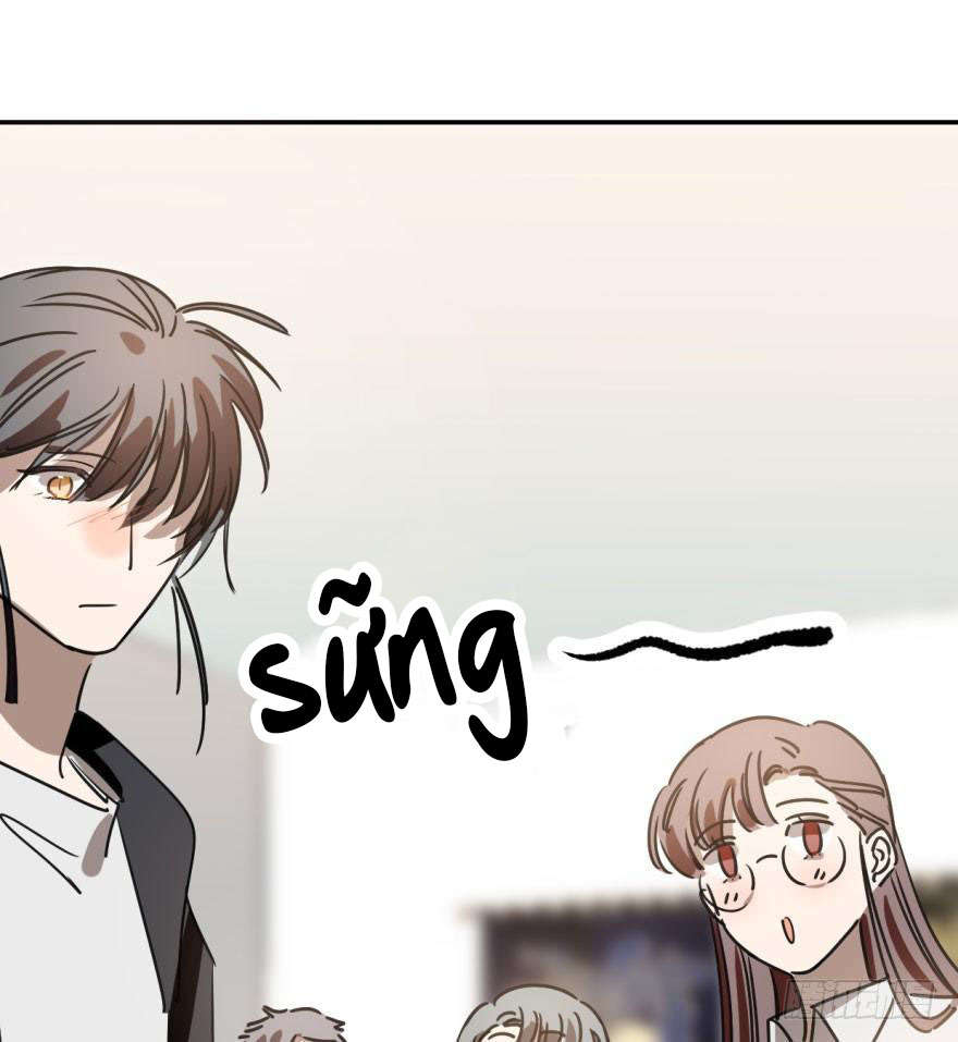 Bắt Lấy Ngao Ngao chapter 23 - Trang 39