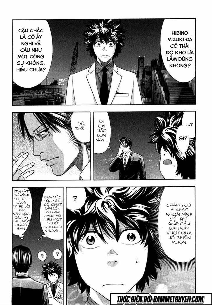 công lý và bóng tối chapter 64 4