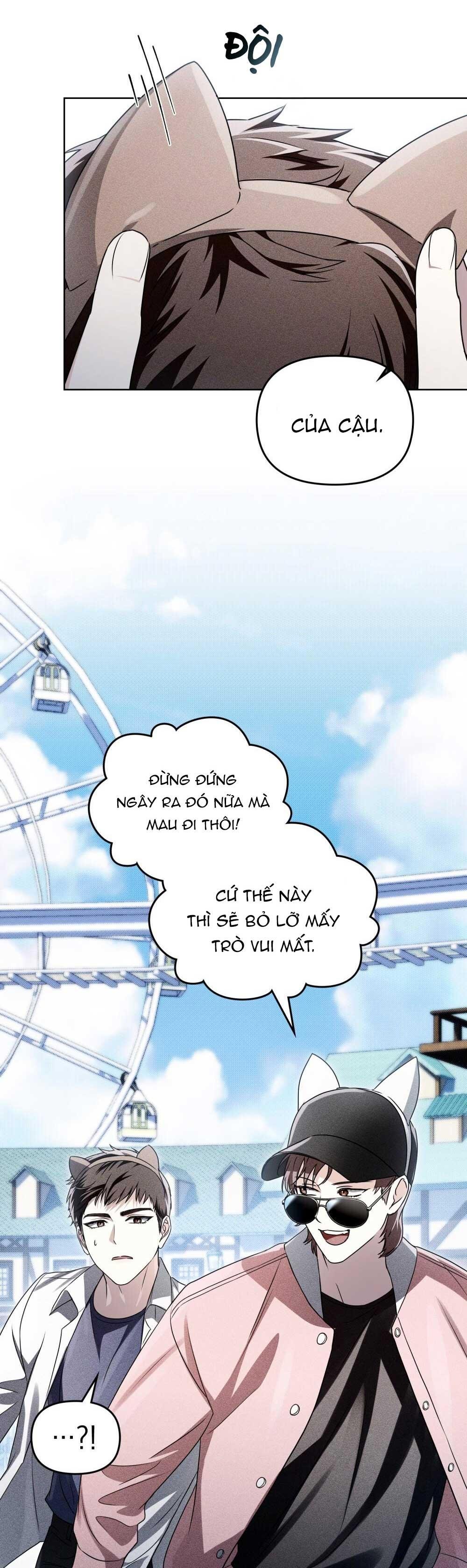 (cbunu) lửa hồn chapter 31 29