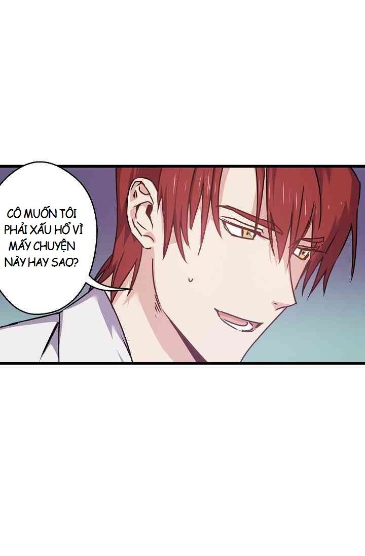 hôn lễ báo thù chapter 10 15