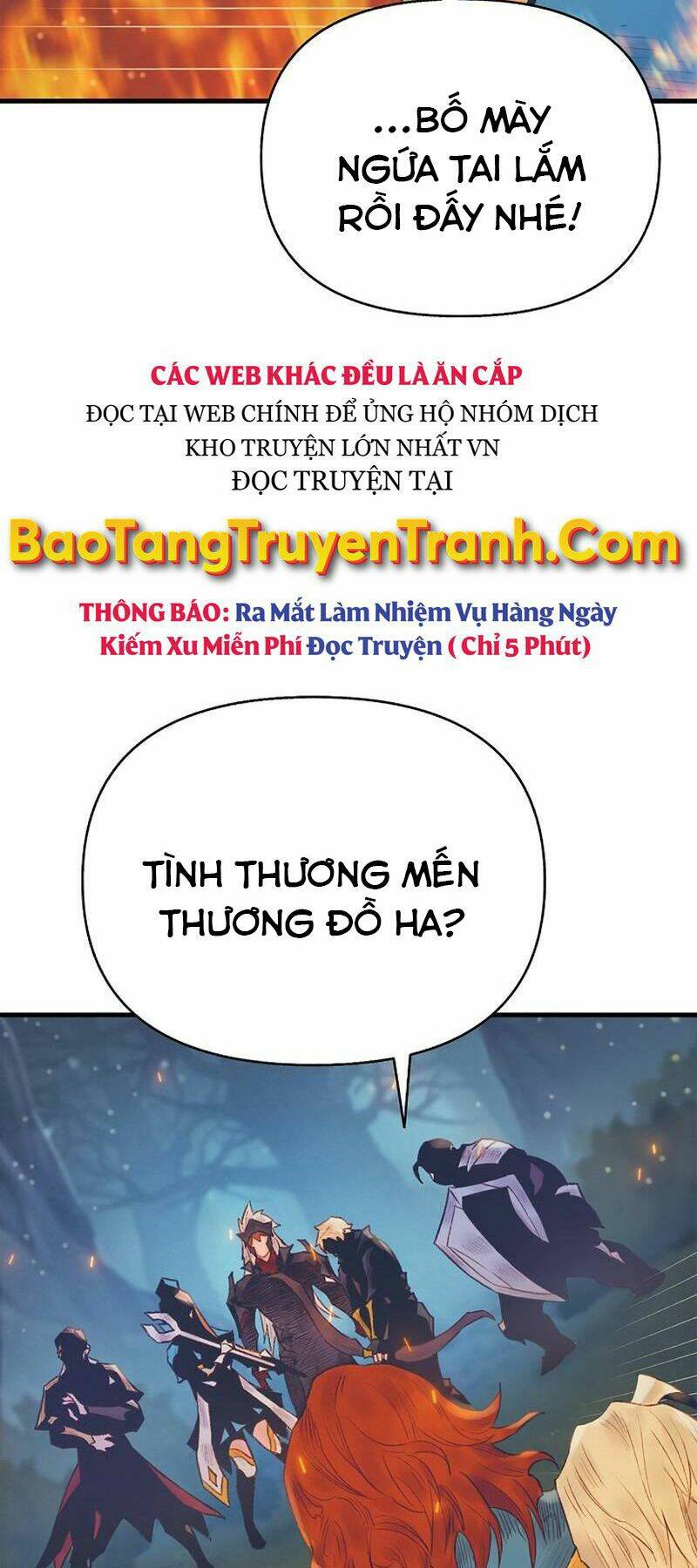 tu sĩ trị liệu của thái dương giáo chapter 24 75