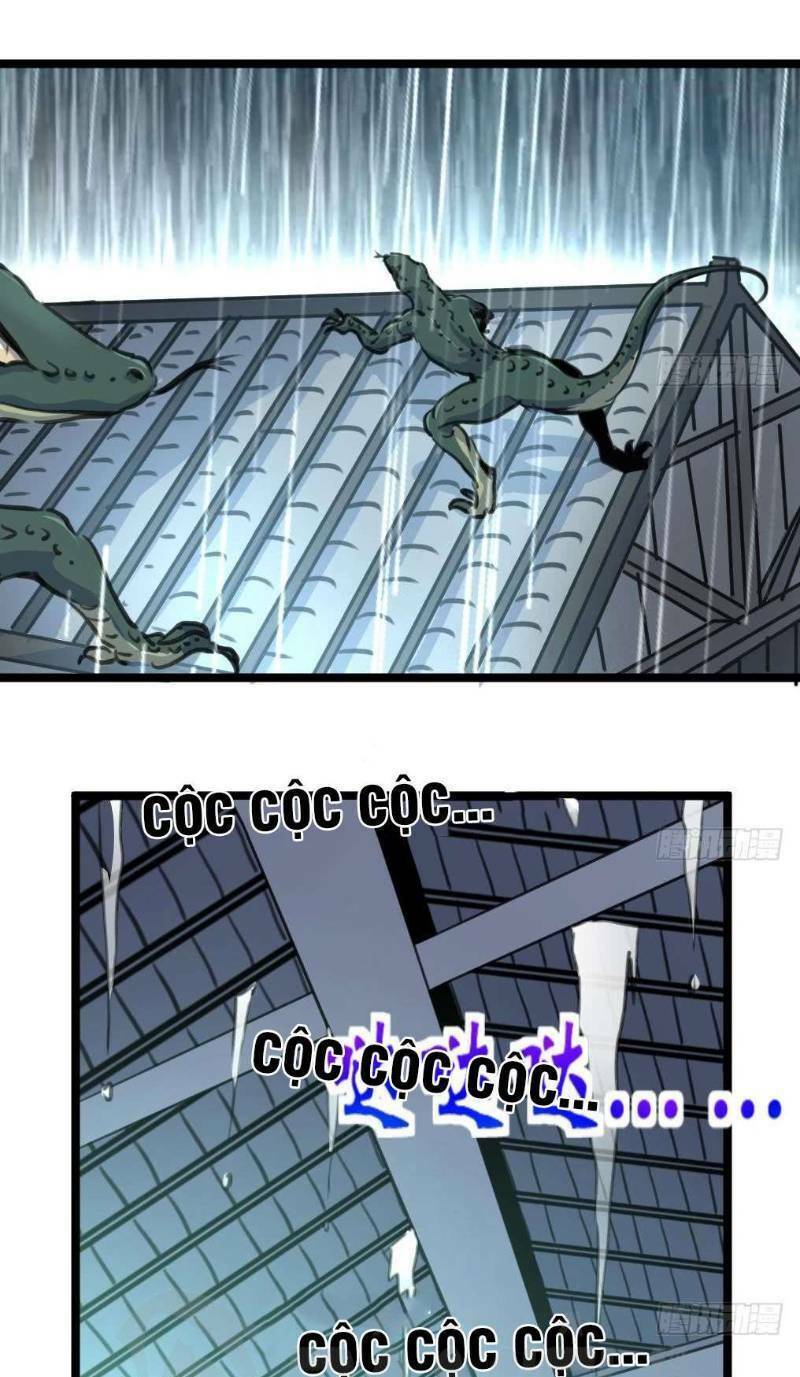 thần nhãn giám định sư chapter 141 1