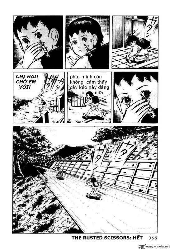 god's left hand, devil's right hand chapter 17 18