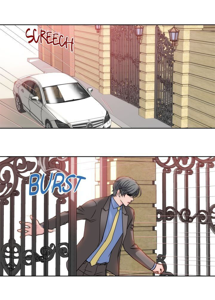 người đàn ông của tôi chapter 56.2 26