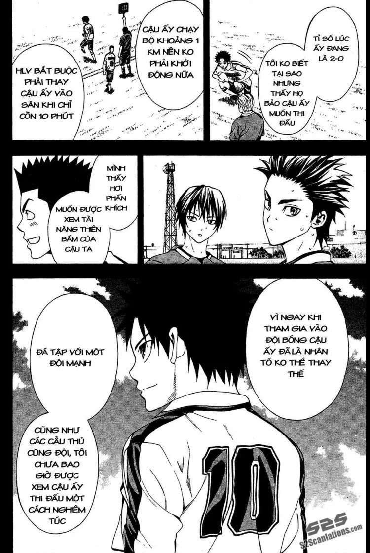 kỵ sĩ trong vòng cấm chapter 109 9