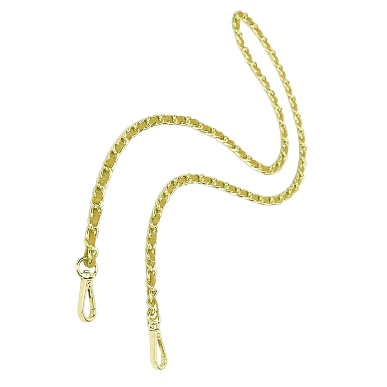 Chain Strap Metal Replacement Strap Handbag Shoulder Strap Bag Accessories